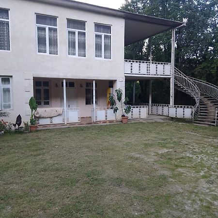 Tamuna Guest House 马尔特维利 外观 照片