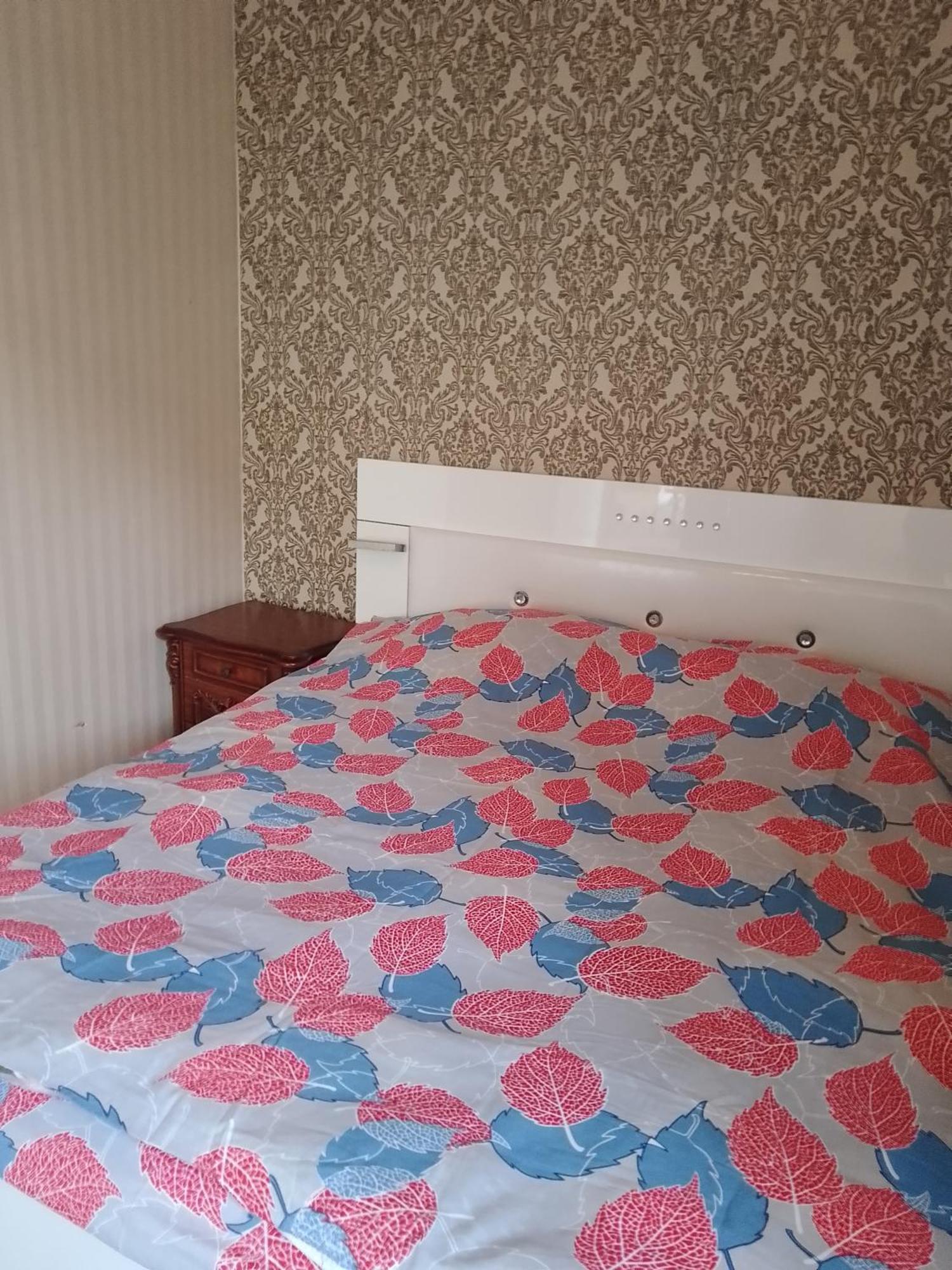 Tamuna Guest House 马尔特维利 外观 照片