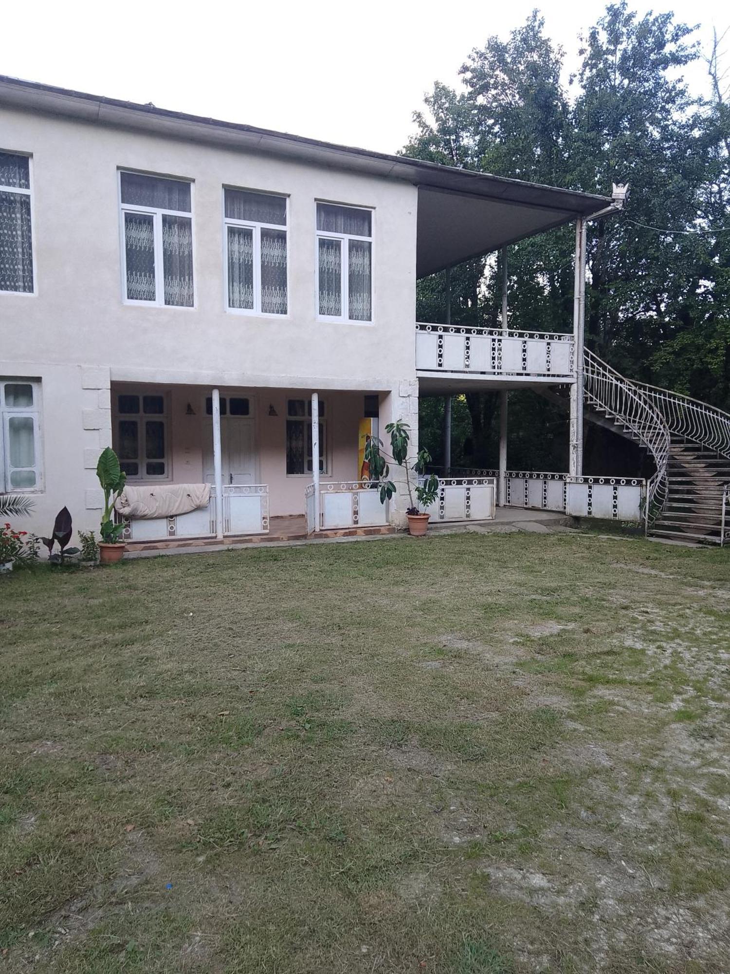 Tamuna Guest House 马尔特维利 外观 照片